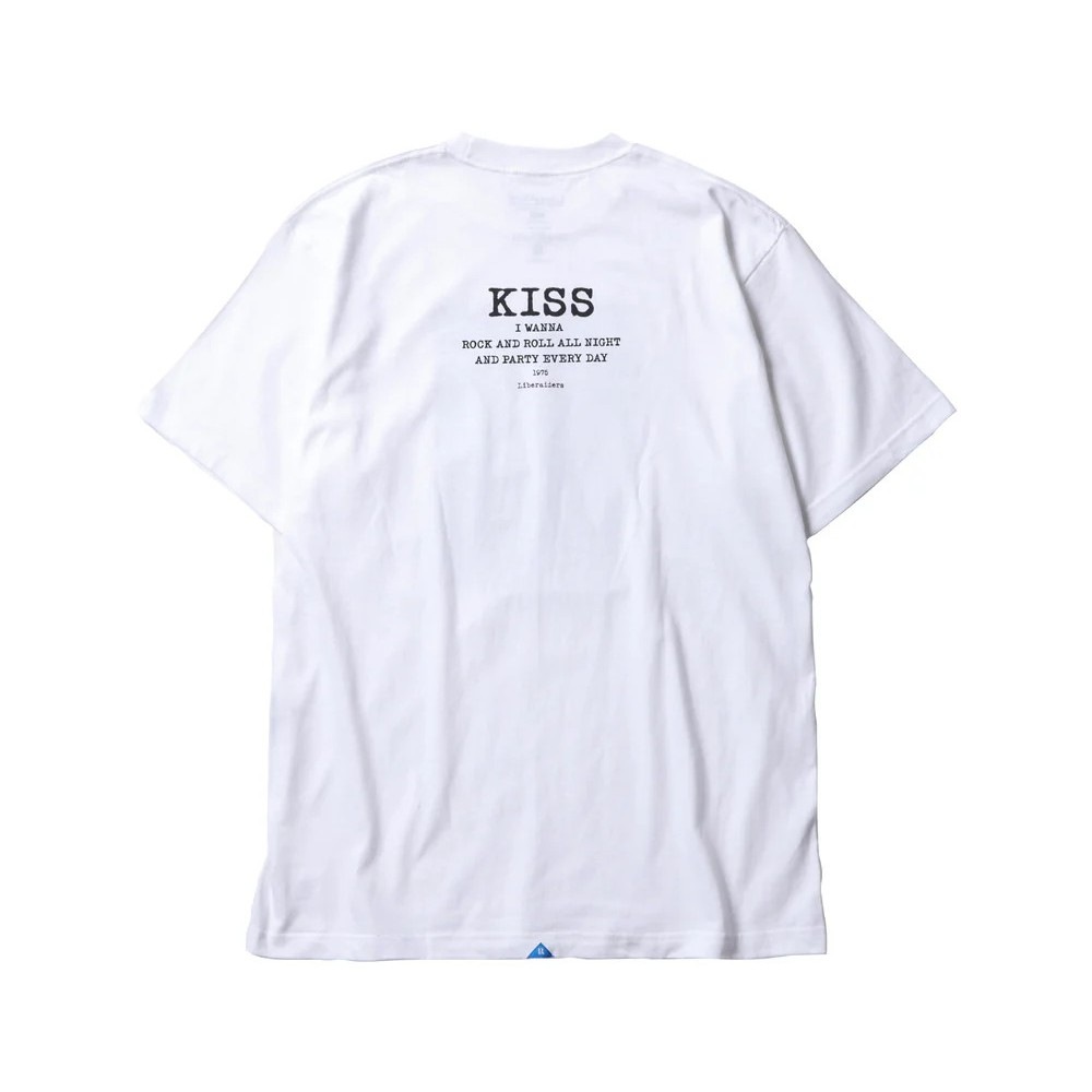 KISS TEE