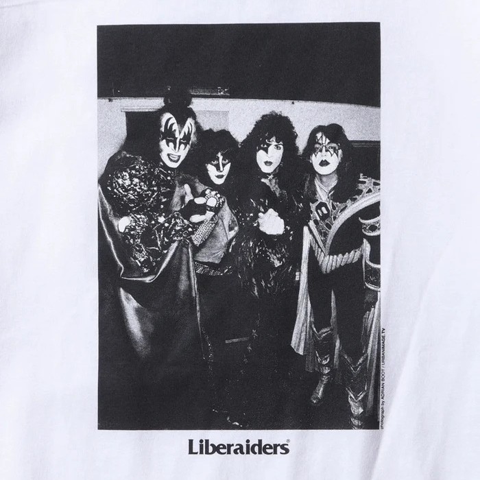 KISS TEE