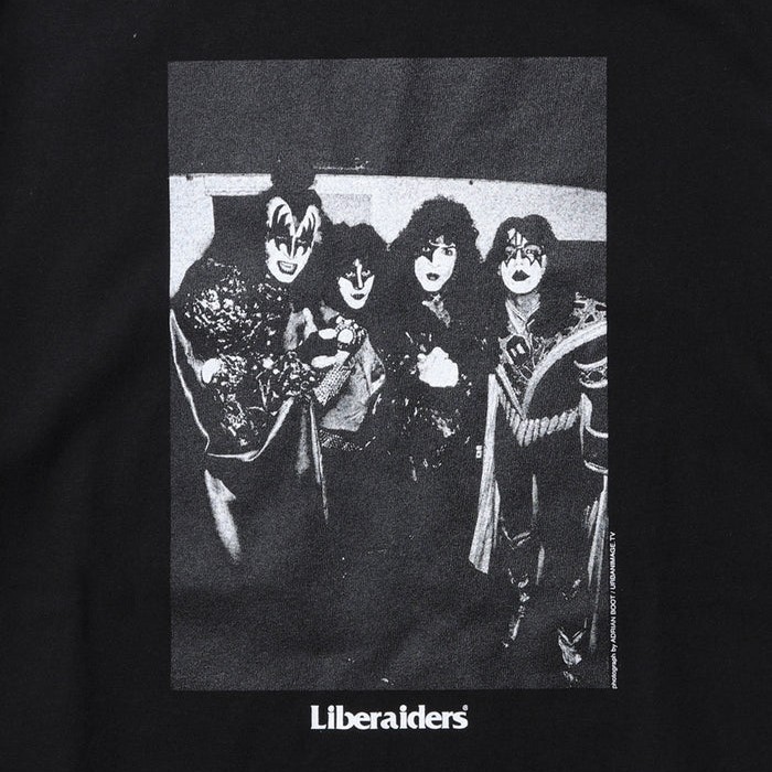 KISS TEE