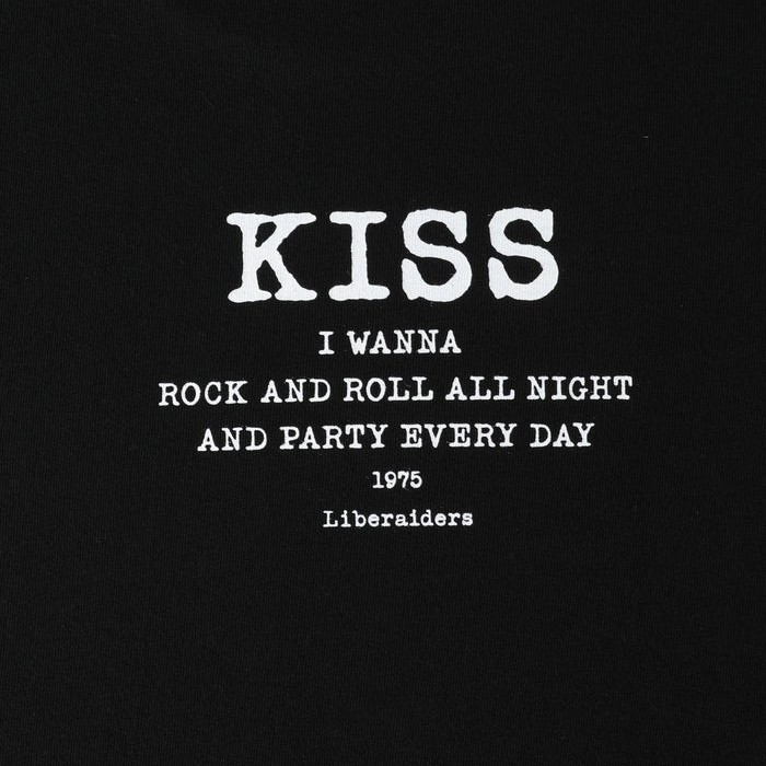 KISS TEE