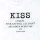KISS TEE