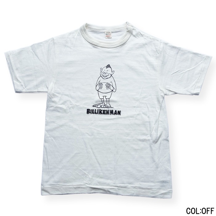 Lot 4601 THE STANDING BILLIKENMAN