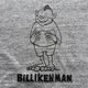 Lot 4601 THE STANDING BILLIKENMAN
