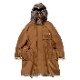 RAIN FALLS PONCHO