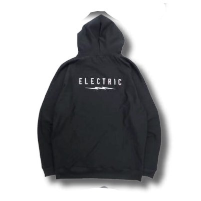WATER REPELLENT HOODIE