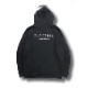 WATER REPELLENT HOODIE