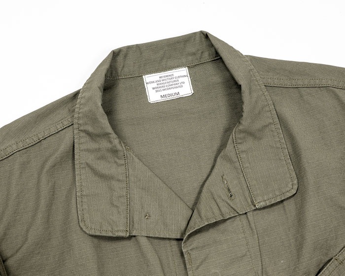 FIELD SHIRT