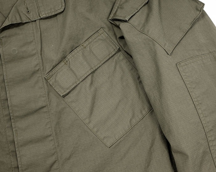FIELD SHIRT