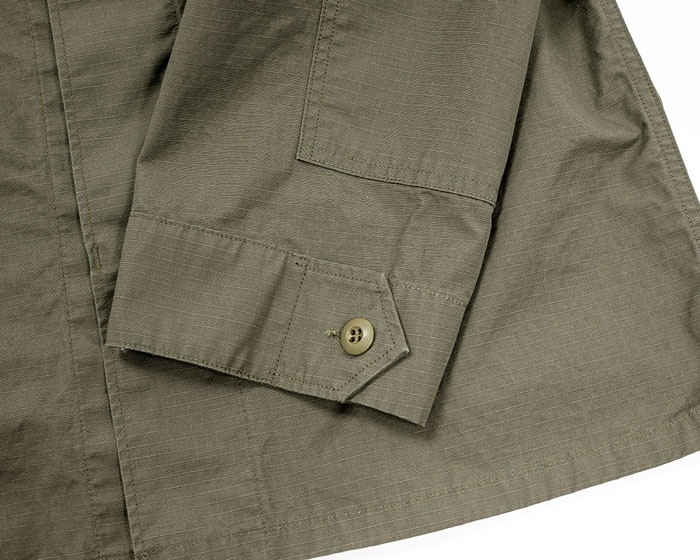 FIELD SHIRT