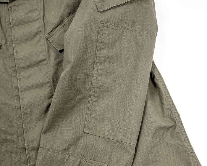 FIELD SHIRT