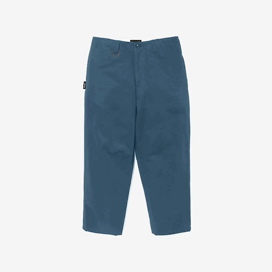 2ND CUSTOM T/C WORK PANTS