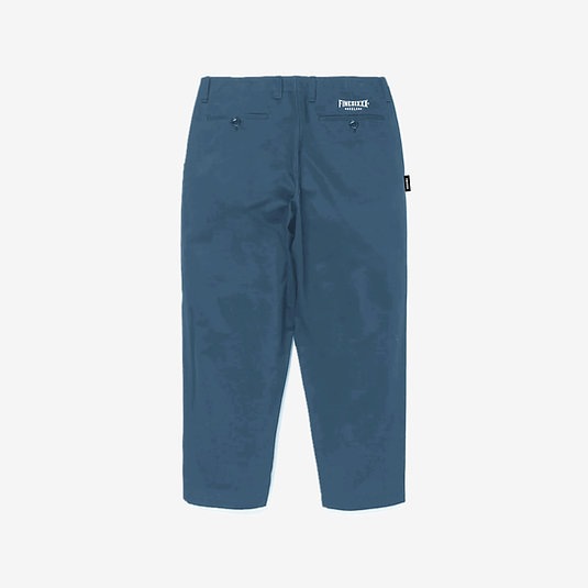 2ND CUSTOM T/C WORK PANTS