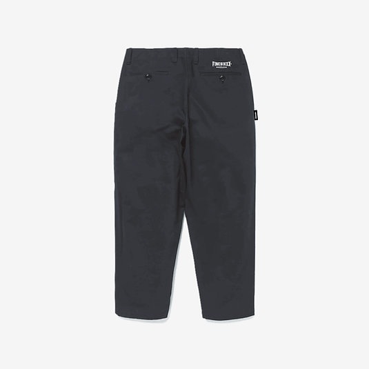 2ND CUSTOM T/C WORK PANTS