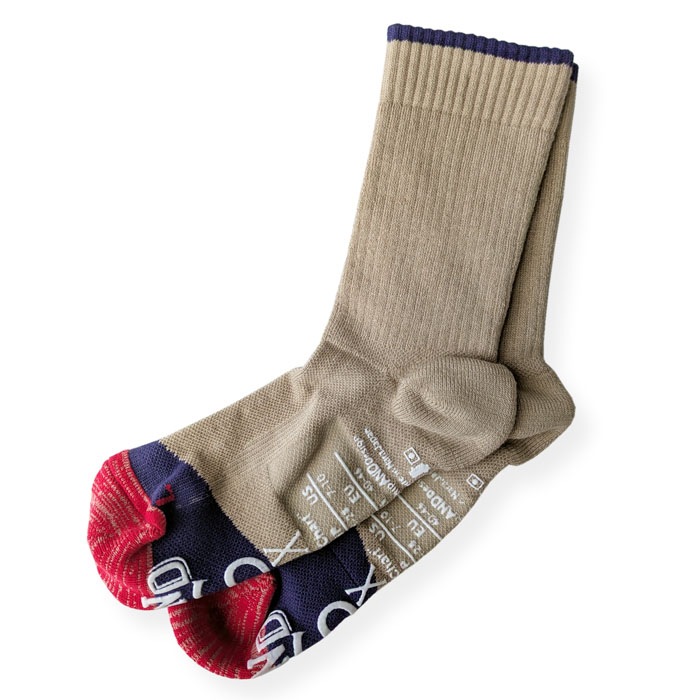 SUPPORT PILE ANKLE