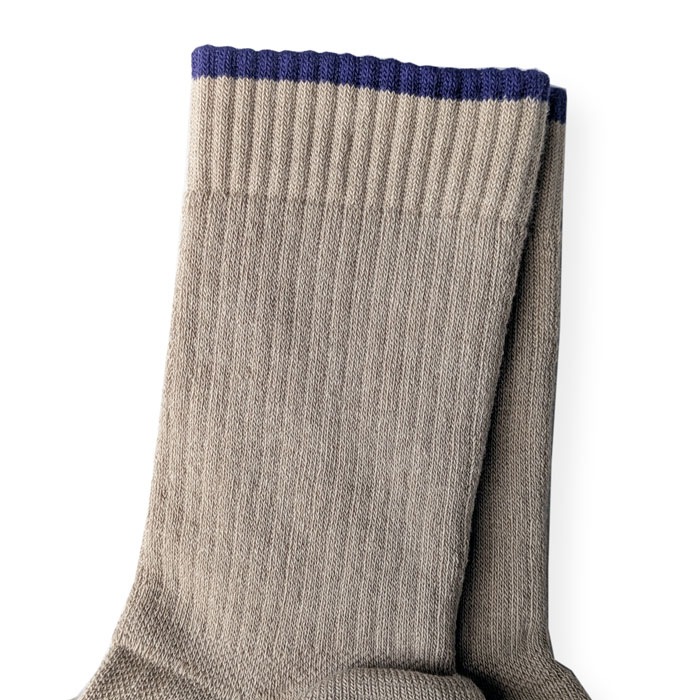 SUPPORT PILE ANKLE