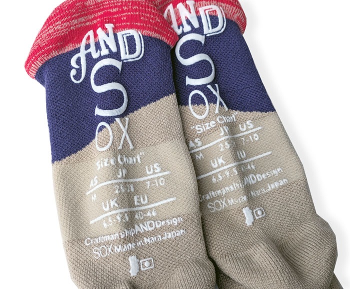 SUPPORT PILE ANKLE