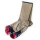 SUPPORT PILE ANKLE