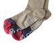 SUPPORT PILE ANKLE