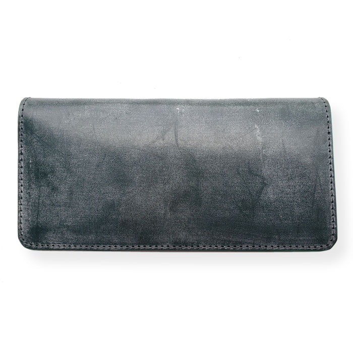 VSC-701BR LEATHER ROYAL LONG WALLET