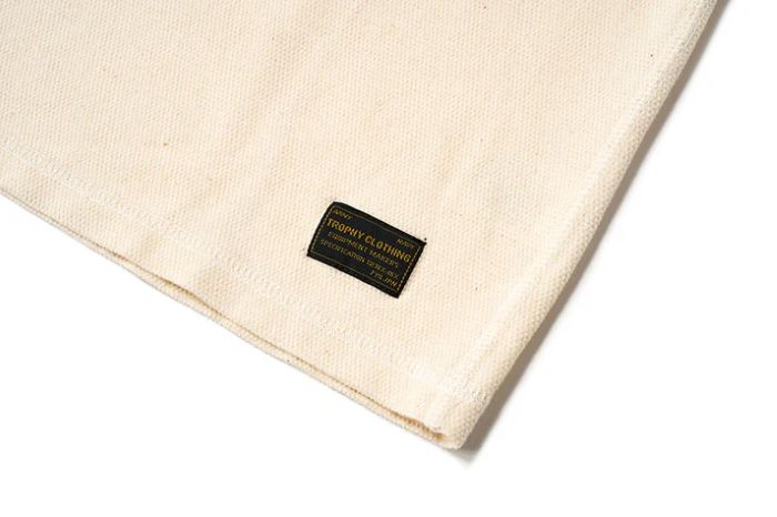 Utility Mil Henley S/S Tee / TR26SS-209