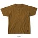 Utility Mil Henley S/S Tee / TR26SS-209