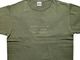 Lot No. BR79779/ BUZZ RICKSON'S S/S T-SHIRT "AIR BASE STENCIL"