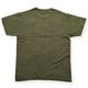 Lot No. BR79779/ BUZZ RICKSON'S S/S T-SHIRT "AIR BASE STENCIL"