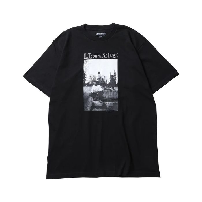 BAD BRAINS TEE