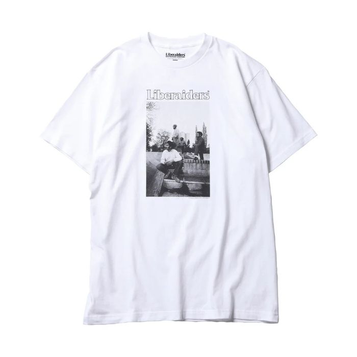 BAD BRAINS TEE