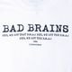 BAD BRAINS TEE