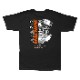 KNUCKLE OVERDRIVE HEAVYWEIGHT T-SHIRT