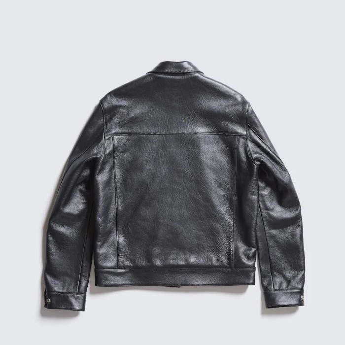 AD-08 GRANADA JACKET (SHEEP)