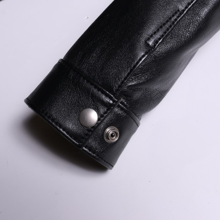 AD-08 GRANADA JACKET (SHEEP)