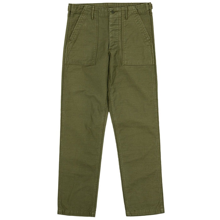 BAKER PANTS SLIM