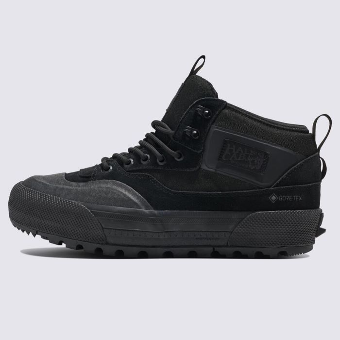 MTE HALF CAB GORE-TEX