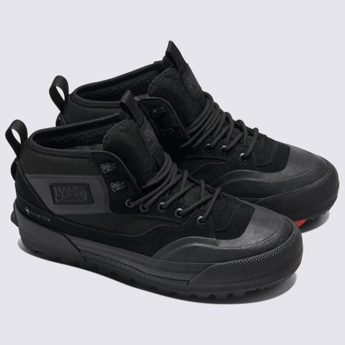 MTE HALF CAB GORE-TEX