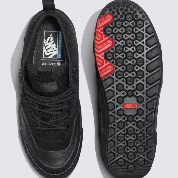 MTE HALF CAB GORE-TEX