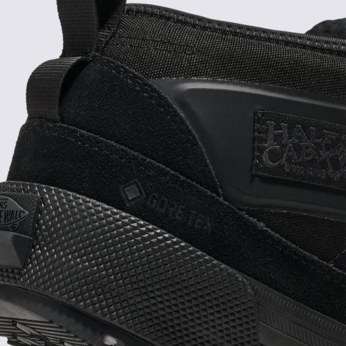 MTE HALF CAB GORE-TEX