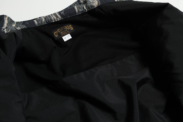SUPPLEX PAN-AM ADVENTURE JACKET