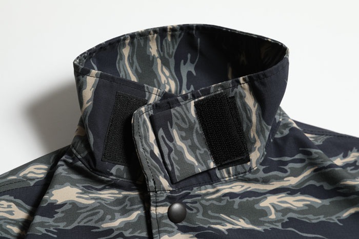 SUPPLEX PAN-AM ADVENTURE JACKET