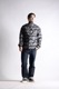SUPPLEX PAN-AM ADVENTURE JACKET