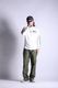 POWER DRY LONG TEE-2: POWER AND SPEED