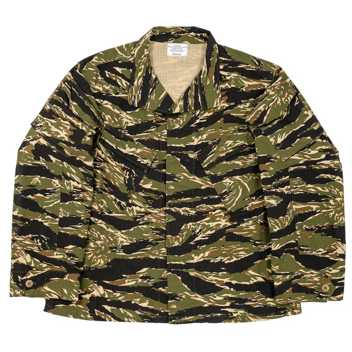 FIELD SHIRT