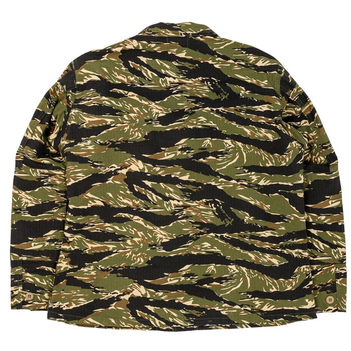 FIELD SHIRT