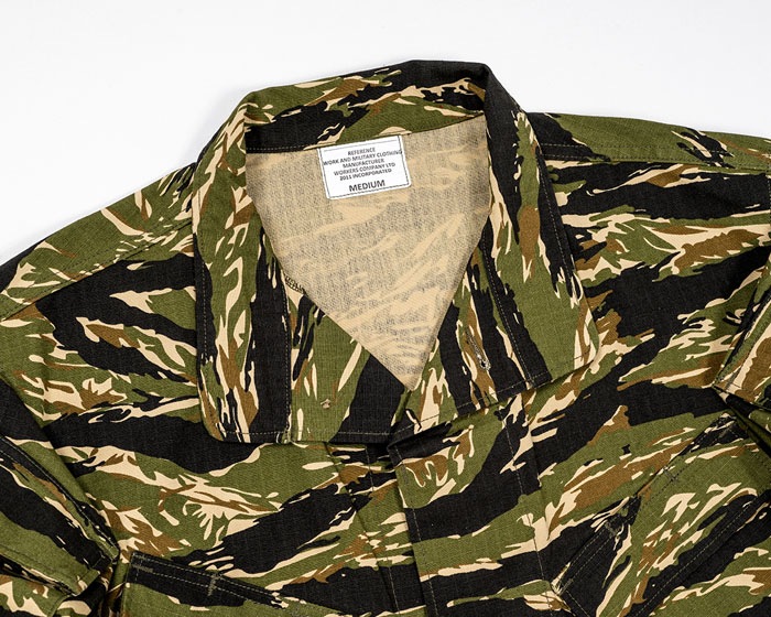 FIELD SHIRT