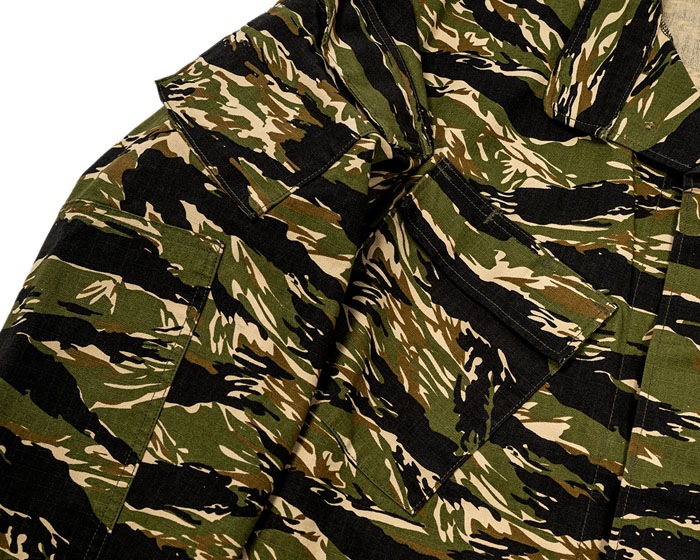 FIELD SHIRT