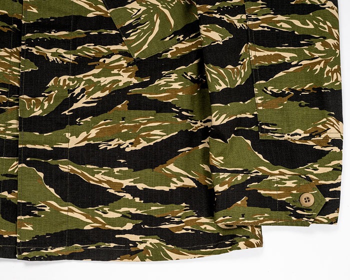 FIELD SHIRT