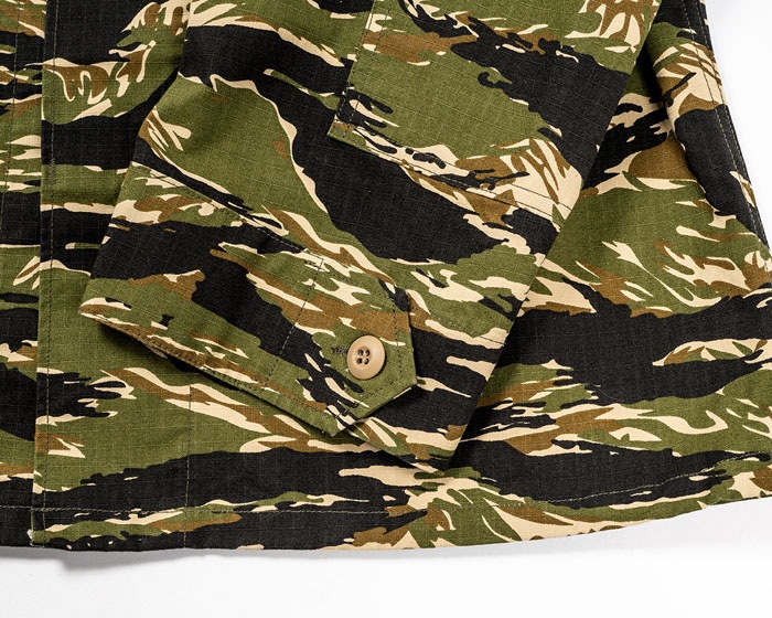 FIELD SHIRT