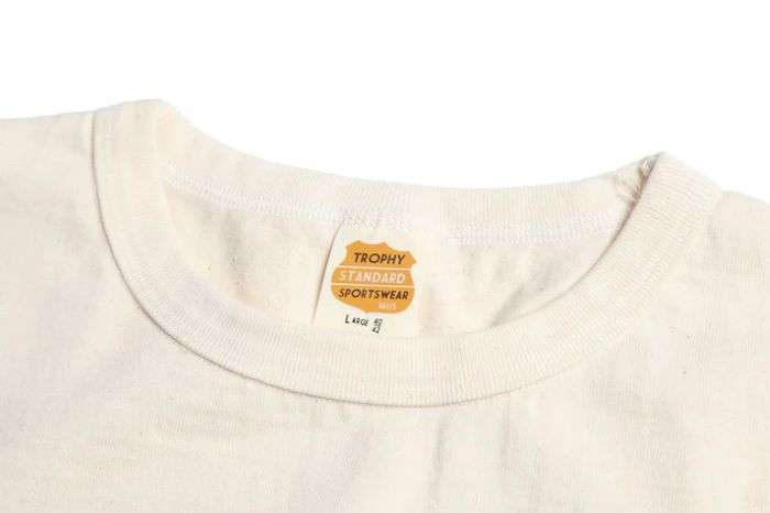 Wing Logo OD L/S Tee