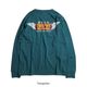 Wing Logo OD L/S Tee